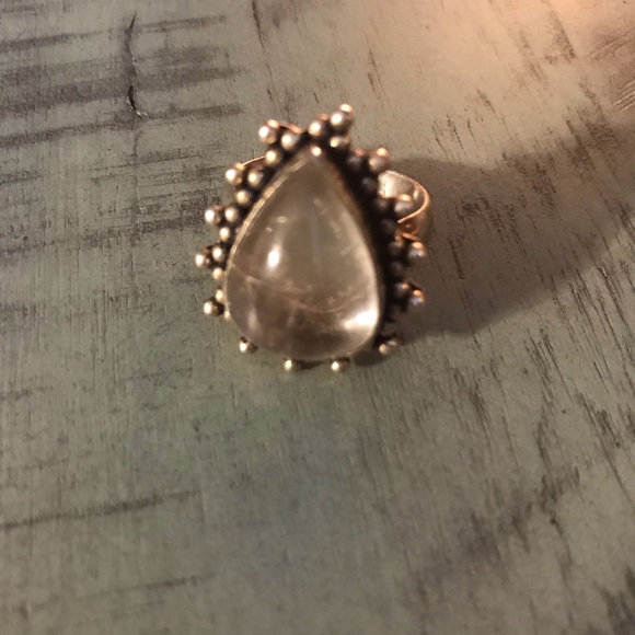 Adjustable Ring ♦️ - Picture 5 of 5